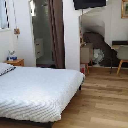 Maison Familiale De Holiday home *