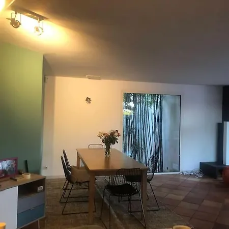 Maison Familiale De Perols