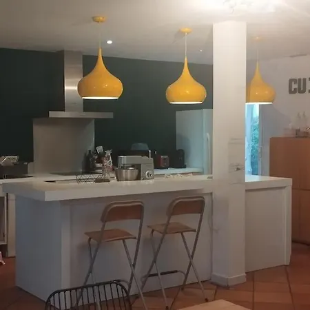 Maison Familiale De Perols