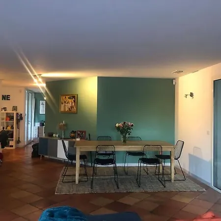 Maison Familiale De