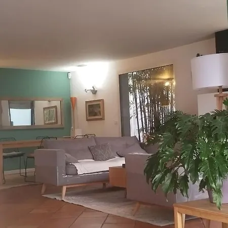 Maison Familiale De Holiday home