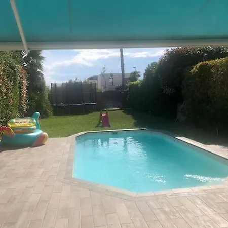 Maison Familiale De Perols