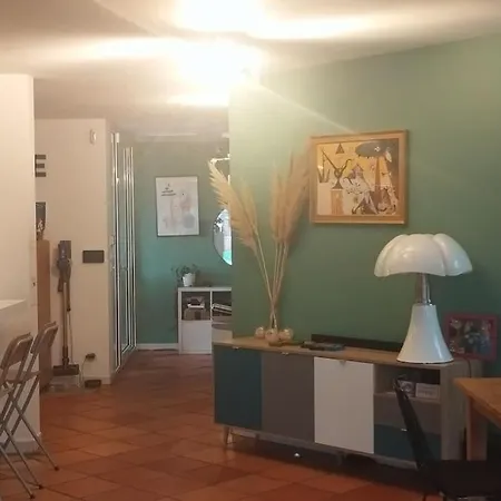 Holiday home Maison Familiale De