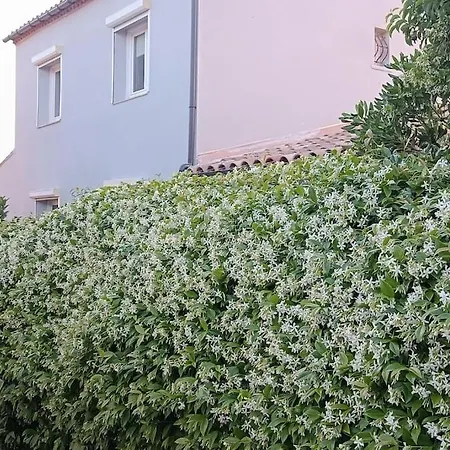 Maison Familiale De Holiday home *